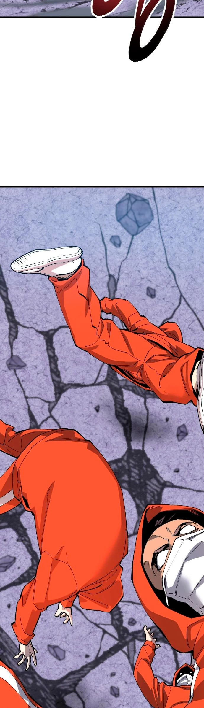 Rompiendo Limites > Capitulo 90 > Page 661