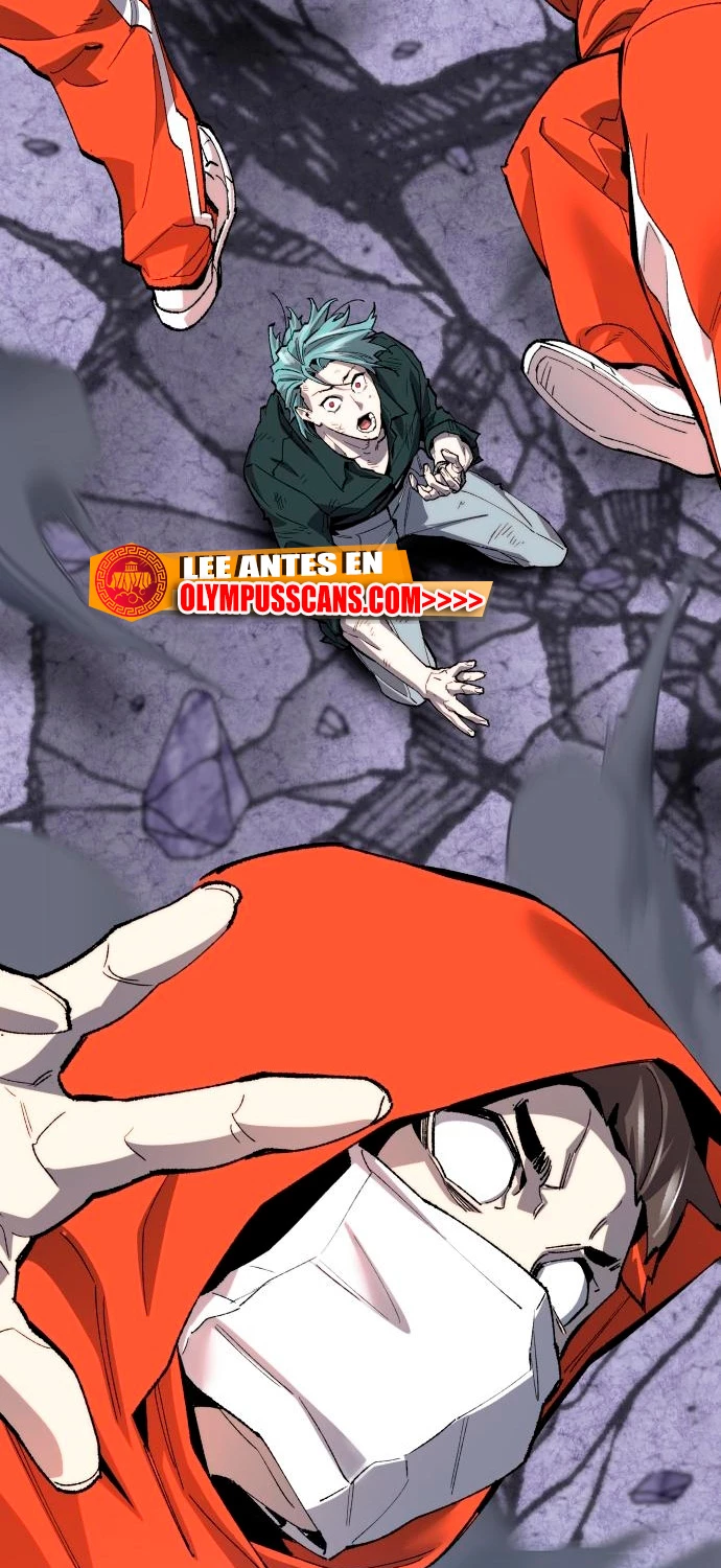 Rompiendo Limites > Capitulo 90 > Page 671