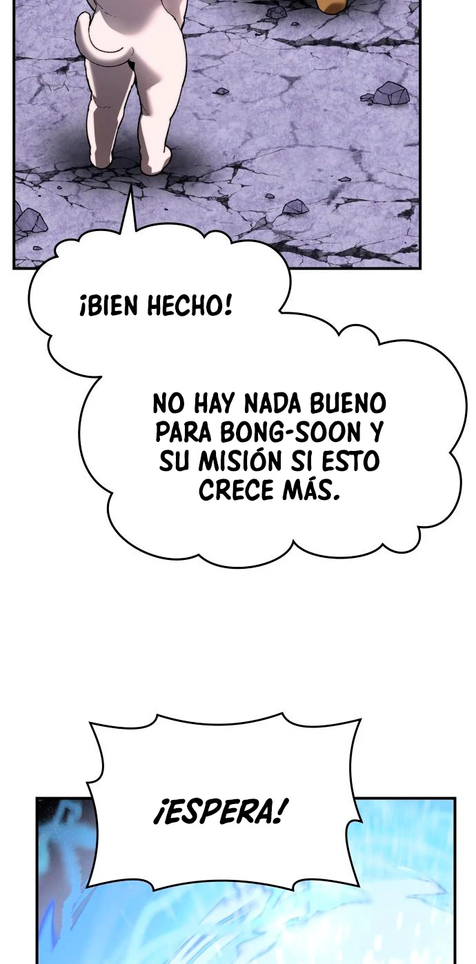 Rompiendo Limites > Capitulo 90 > Page 761