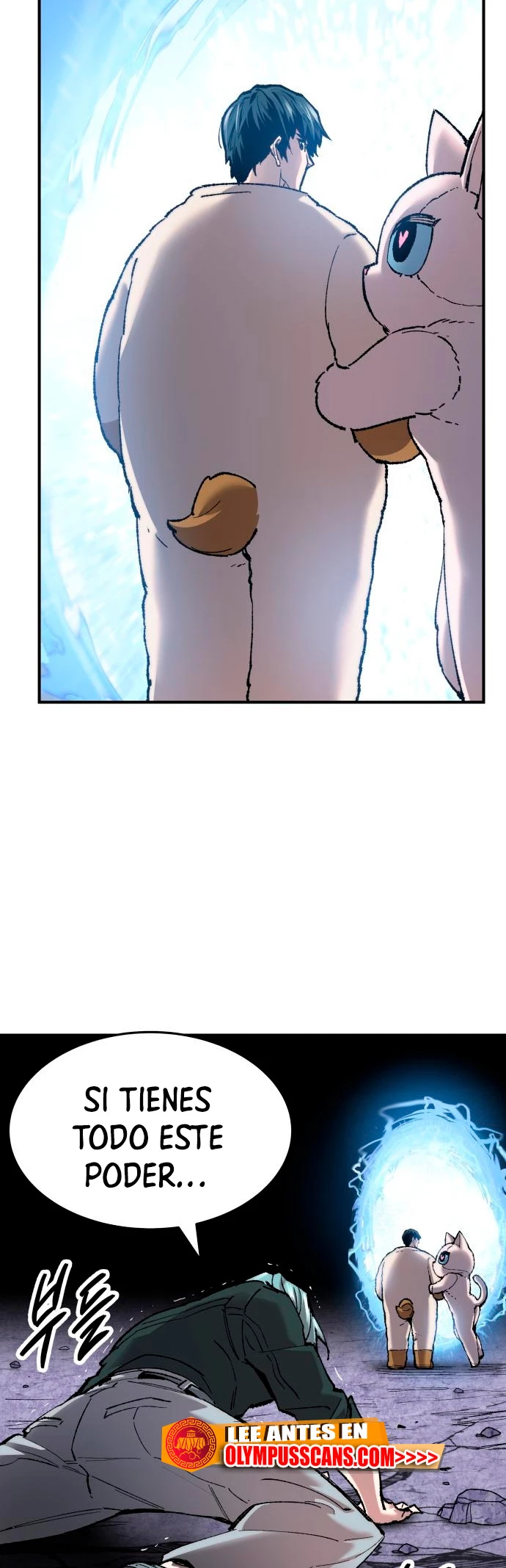 Rompiendo Limites > Capitulo 90 > Page 771