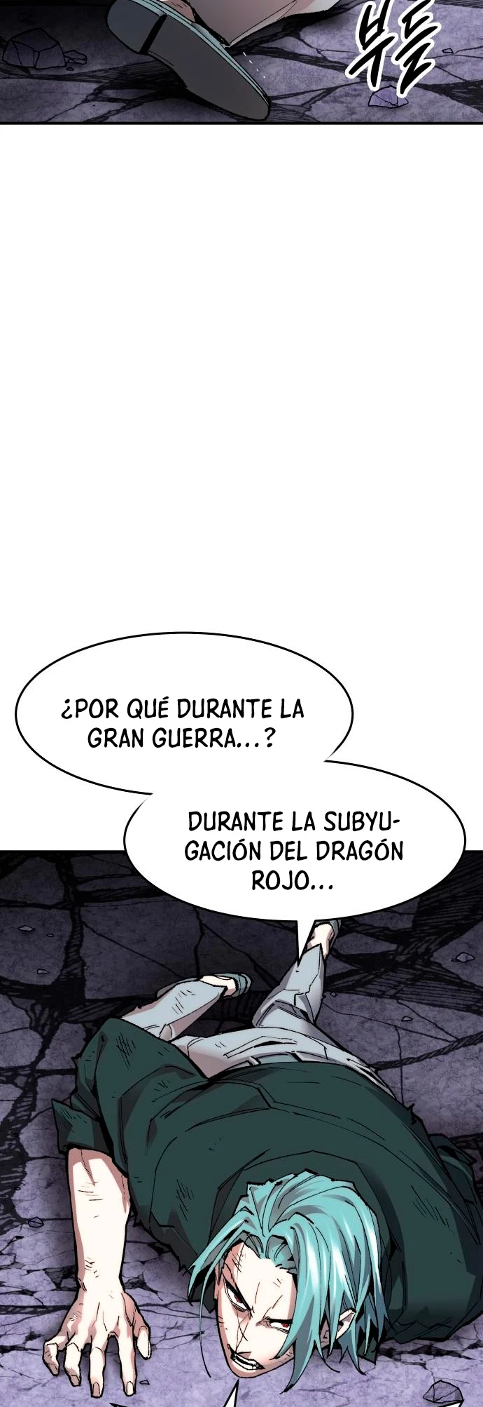 Rompiendo Limites > Capitulo 90 > Page 781