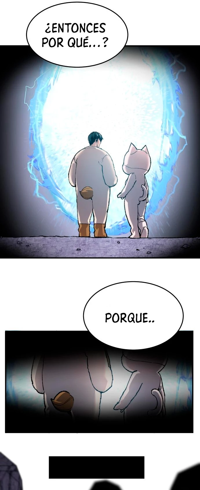 Rompiendo Limites > Capitulo 90 > Page 801