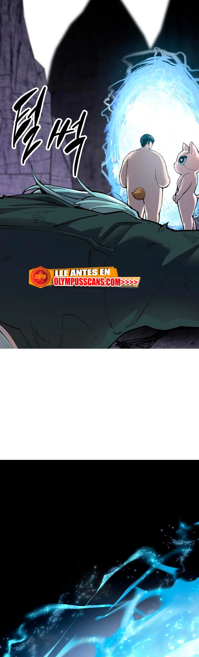 Rompiendo Limites > Capitulo 90 > Page 821