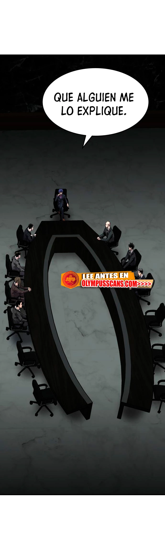 Rompiendo Limites > Capitulo 90 > Page 861