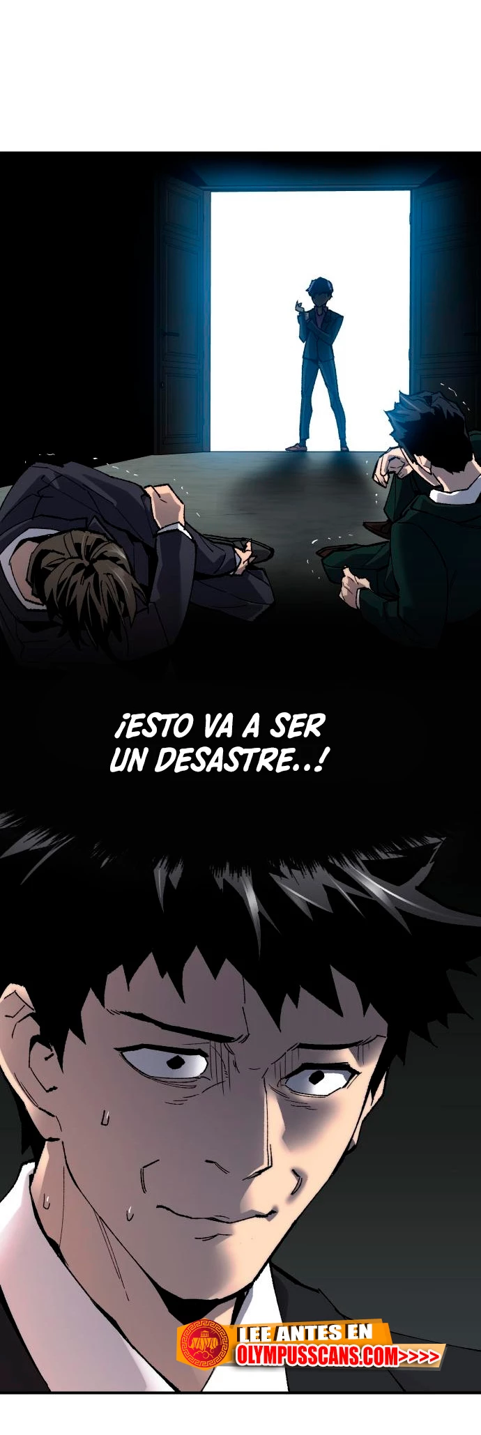 Rompiendo Limites > Capitulo 90 > Page 901