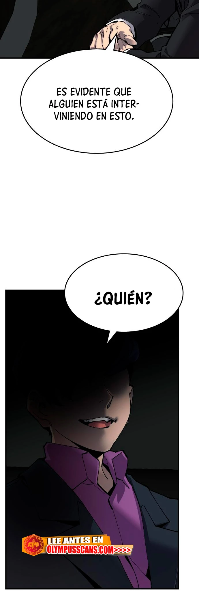 Rompiendo Limites > Capitulo 90 > Page 921