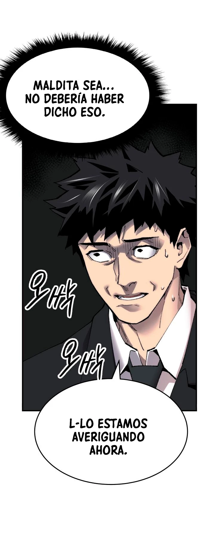 Rompiendo Limites > Capitulo 90 > Page 931