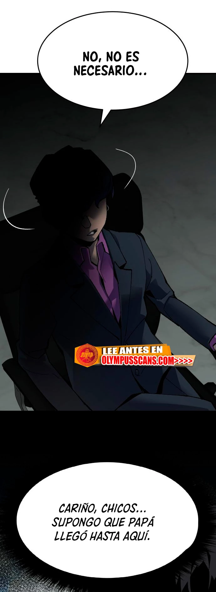 Rompiendo Limites > Capitulo 90 > Page 941