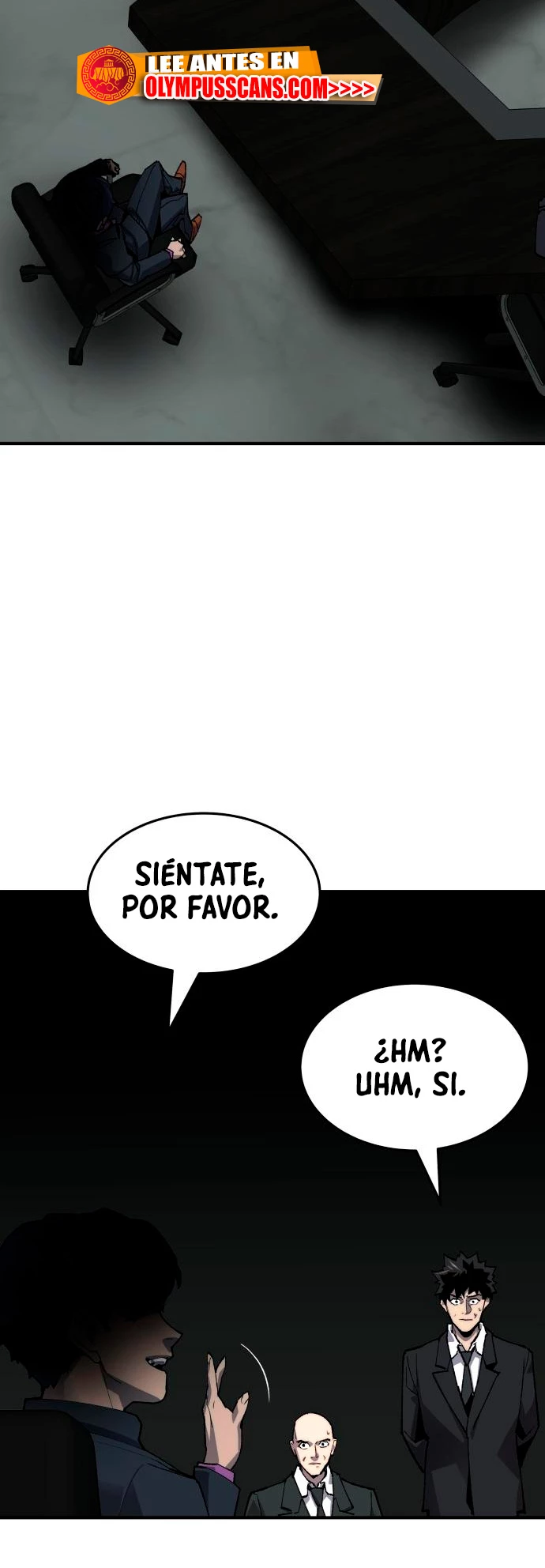 Rompiendo Limites > Capitulo 90 > Page 961