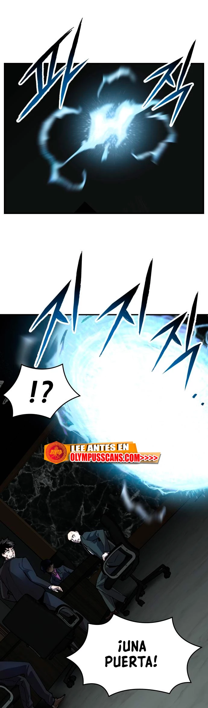 Rompiendo Limites > Capitulo 90 > Page 981