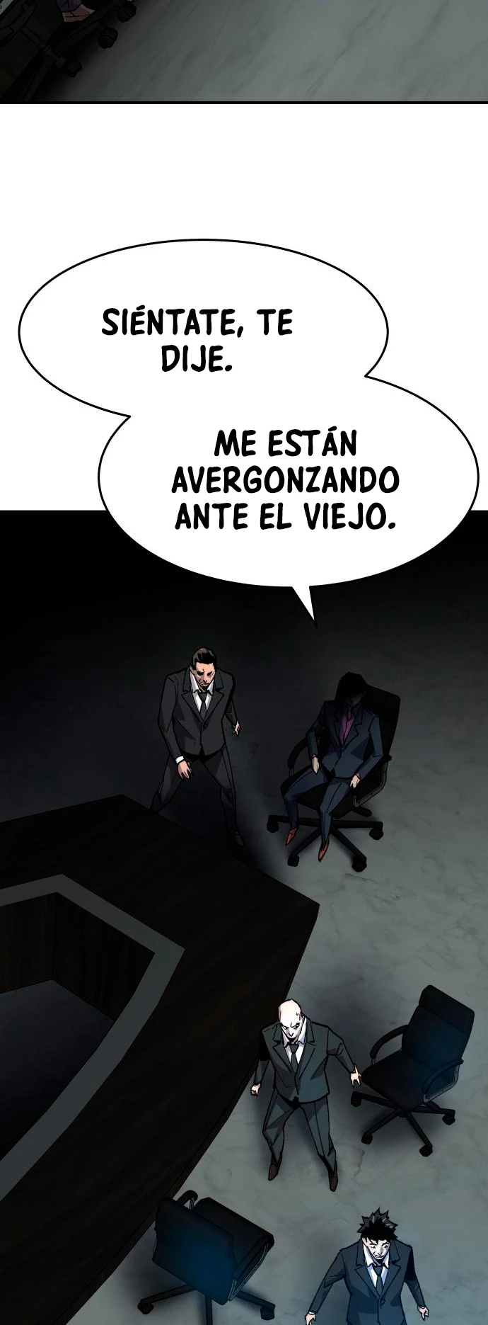 Rompiendo Limites > Capitulo 90 > Page 991