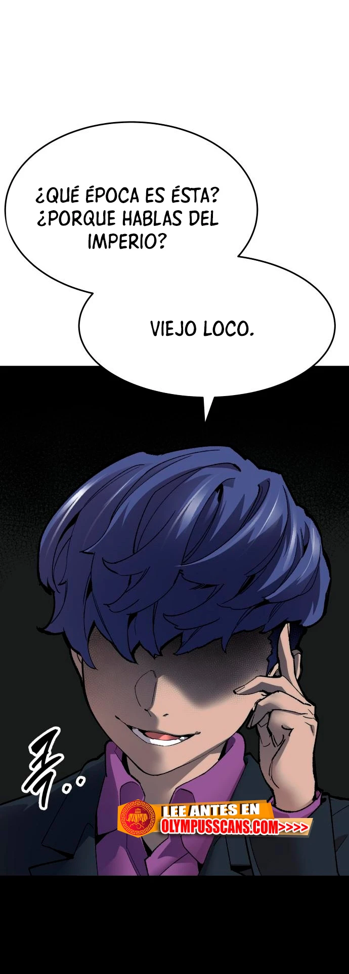 Rompiendo Limites > Capitulo 90 > Page 1041