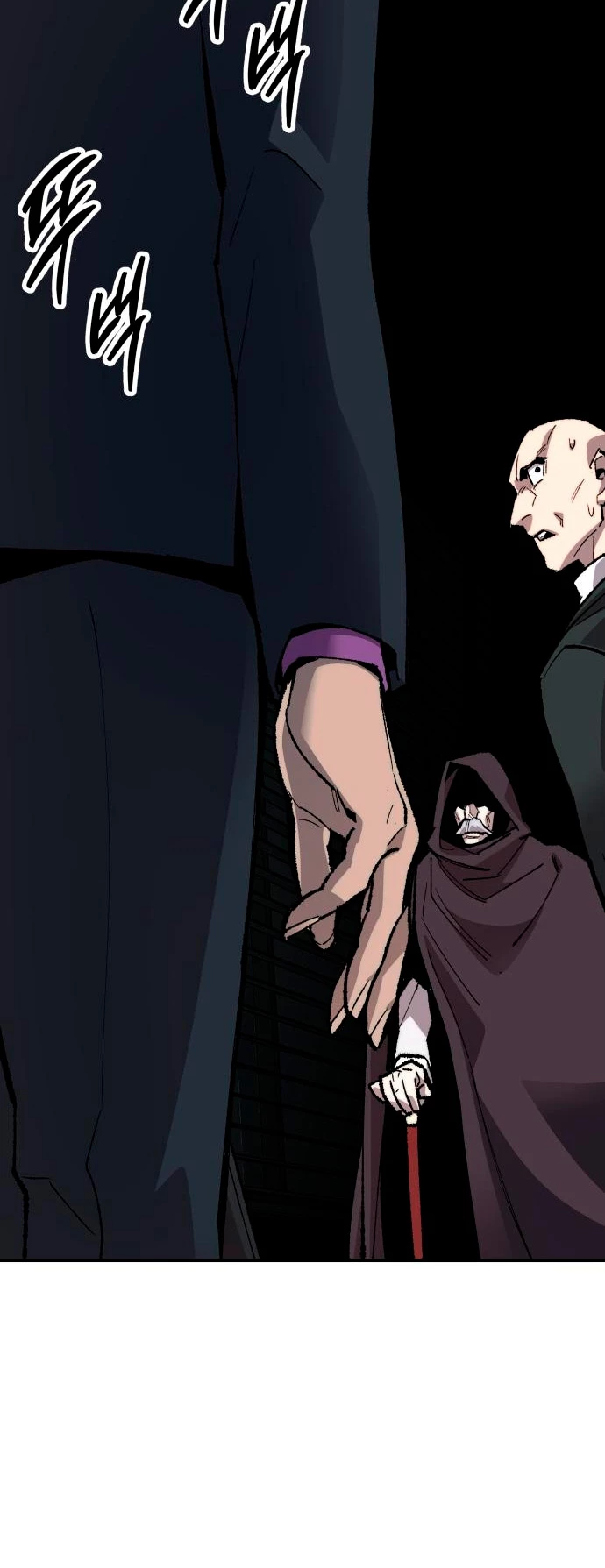 Rompiendo Limites > Capitulo 90 > Page 1101