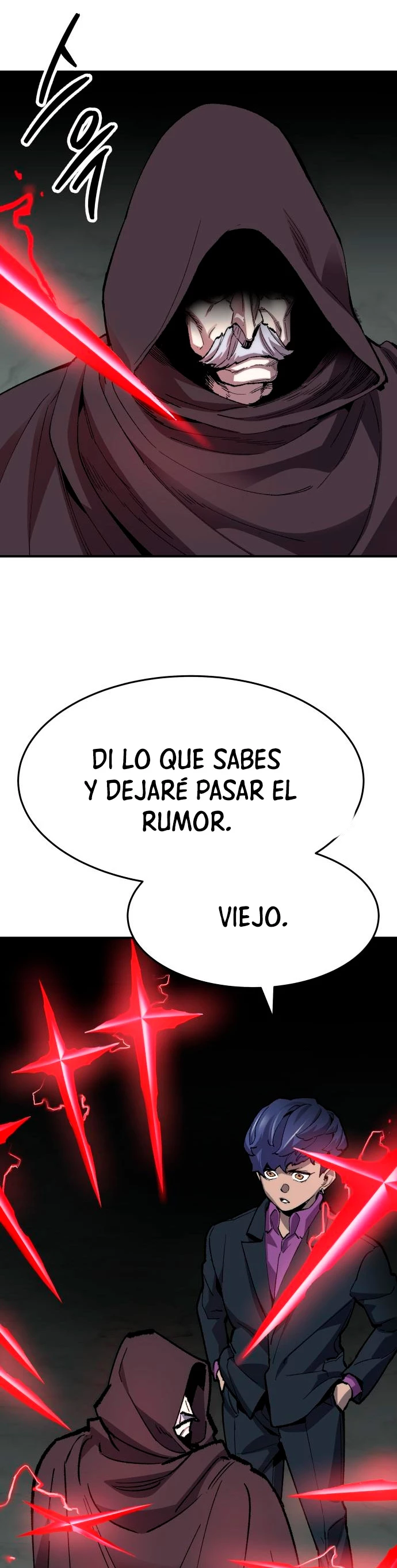 Rompiendo Limites > Capitulo 90 > Page 1121