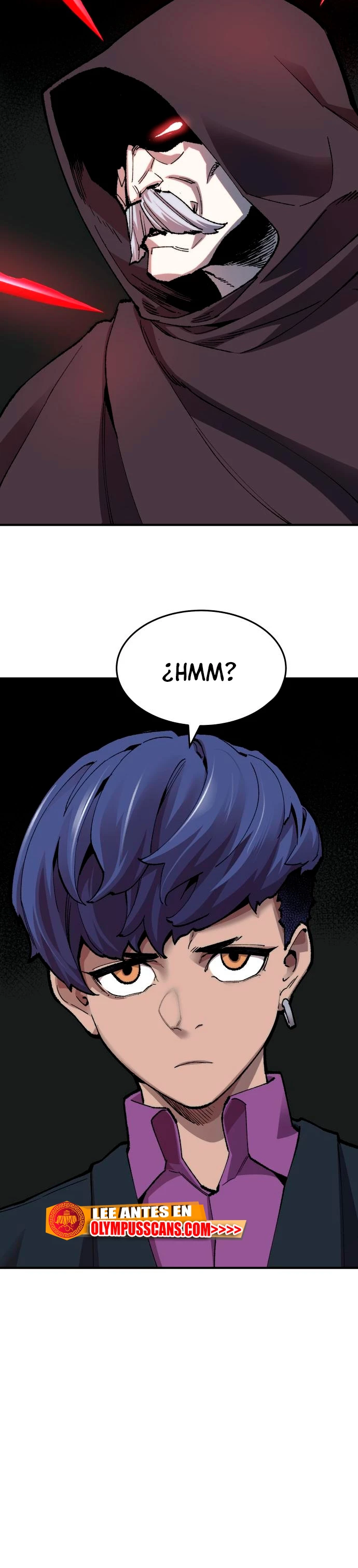 Rompiendo Limites > Capitulo 90 > Page 1141