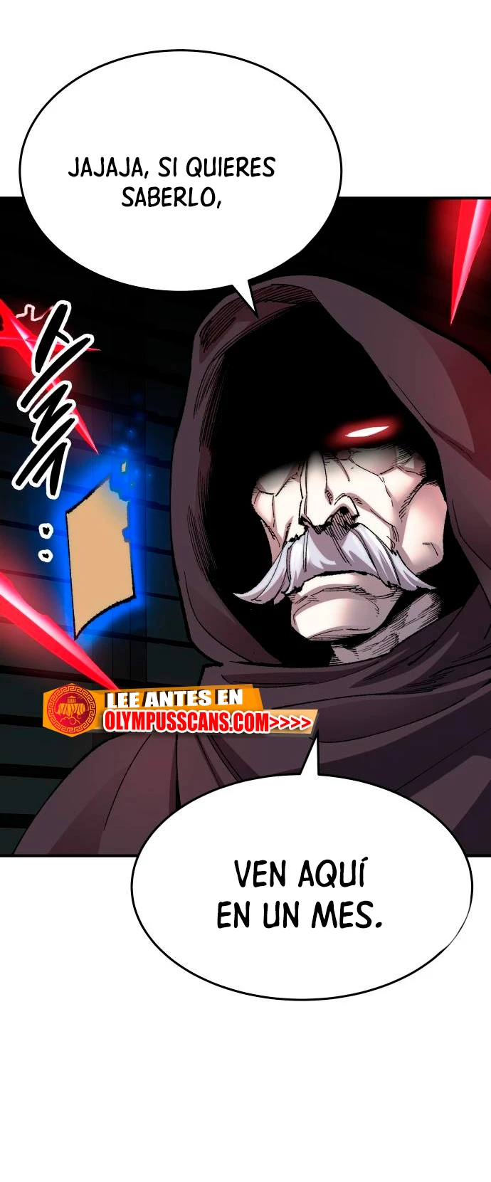 Rompiendo Limites > Capitulo 90 > Page 1161