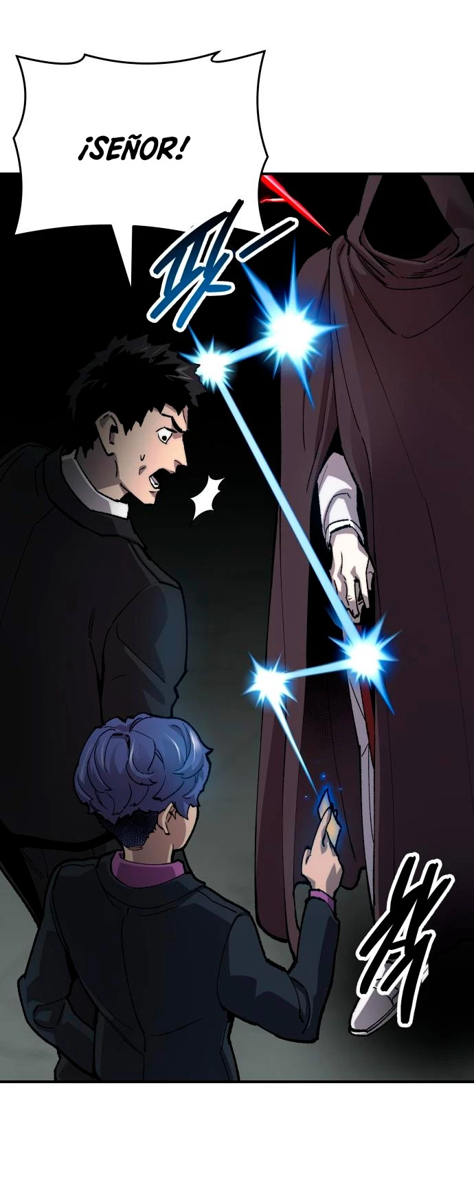 Rompiendo Limites > Capitulo 90 > Page 1171