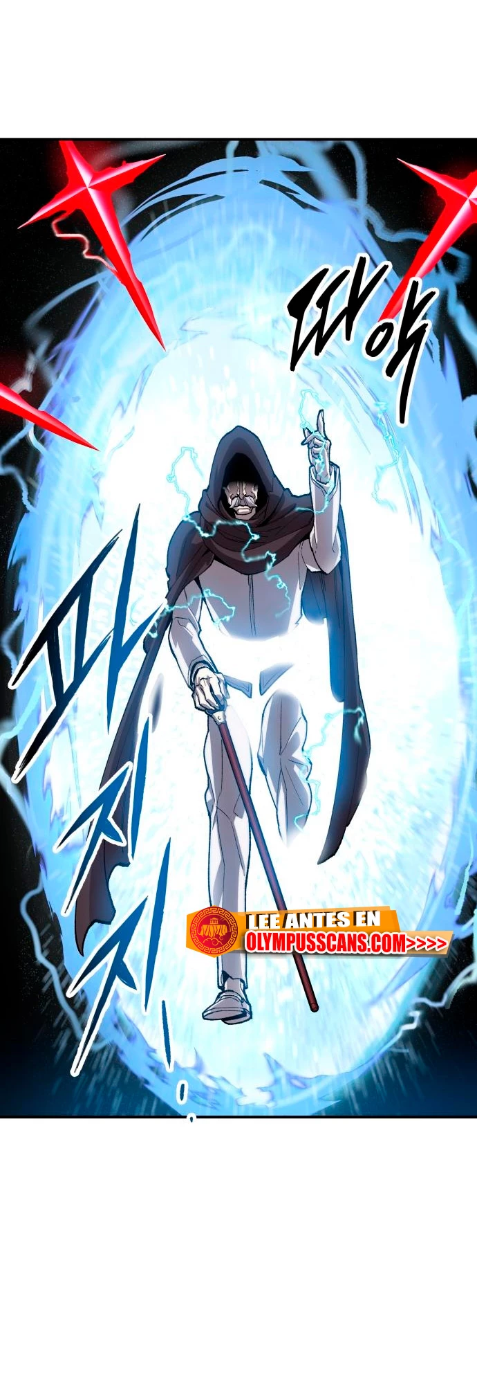 Rompiendo Limites > Capitulo 90 > Page 1181