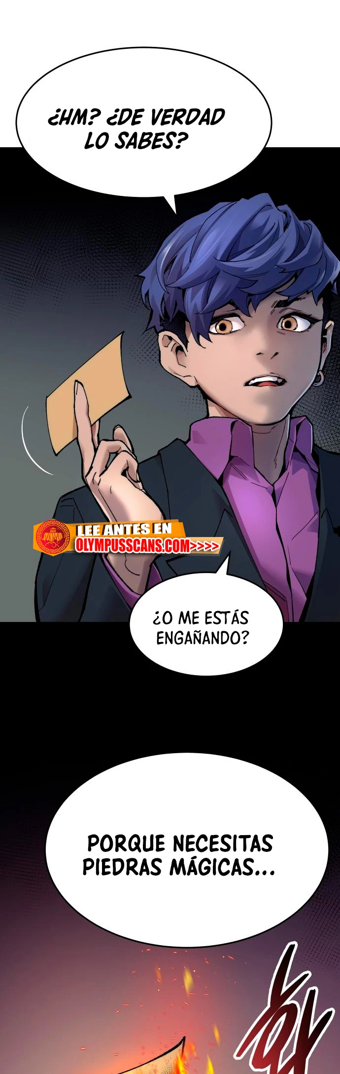 Rompiendo Limites > Capitulo 90 > Page 1201