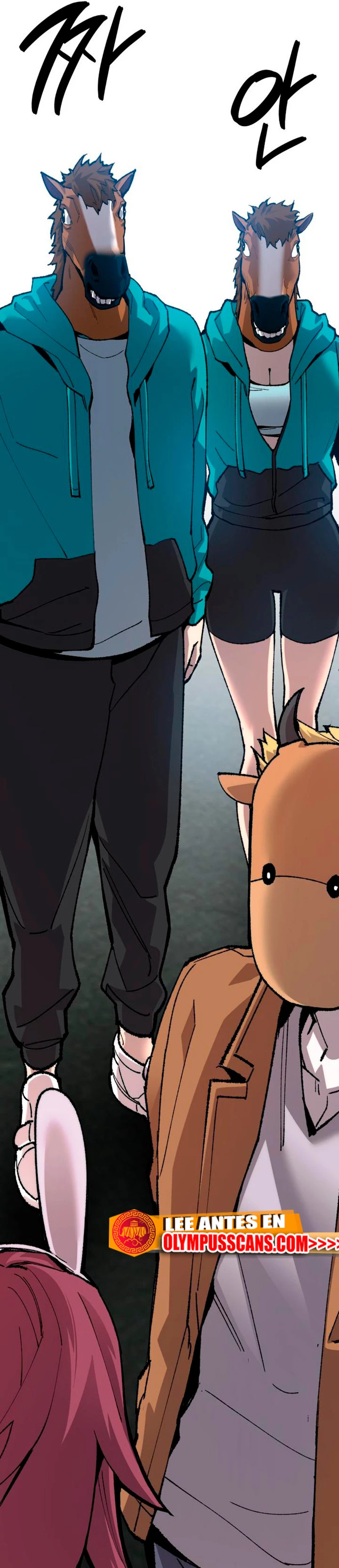 Rompiendo Limites > Capitulo 91 > Page 951