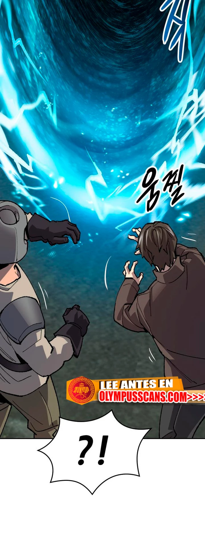 Rompiendo Limites > Capitulo 91 > Page 991