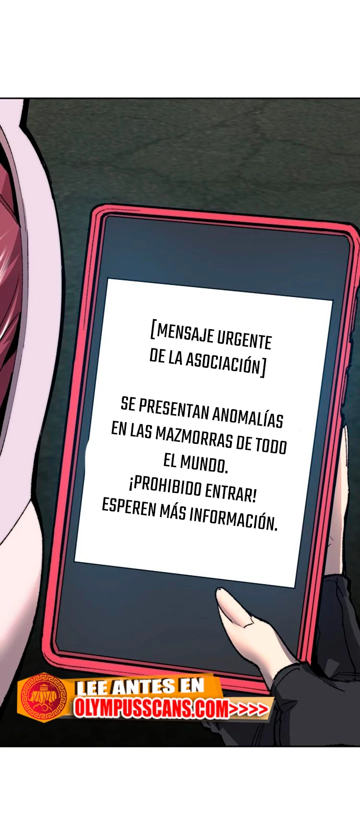 Rompiendo Limites > Capitulo 91 > Page 1021