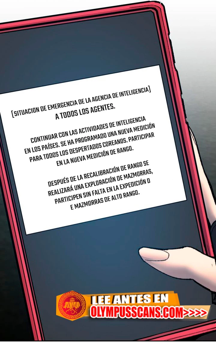 Rompiendo Limites > Capitulo 91 > Page 1061