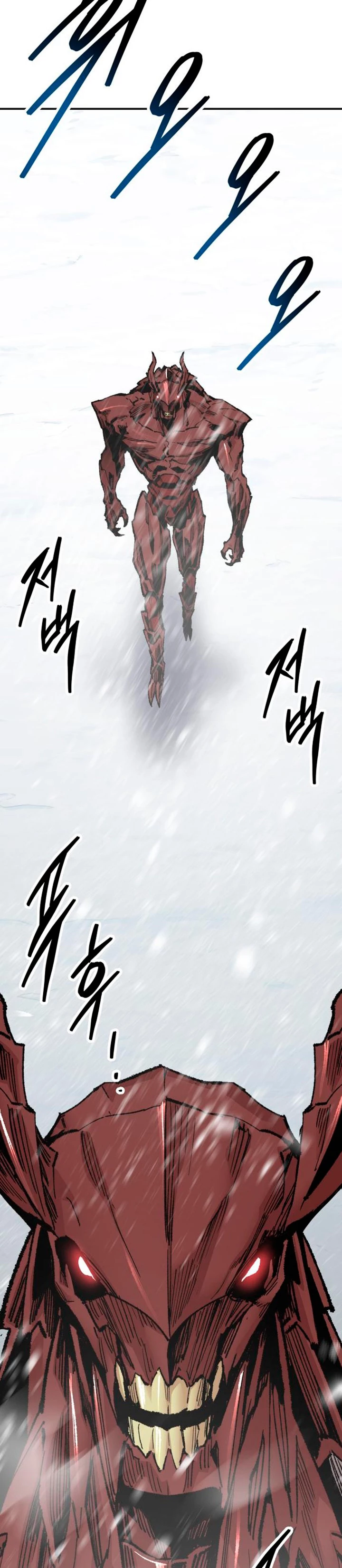 Rompiendo Limites > Capitulo 91 > Page 21