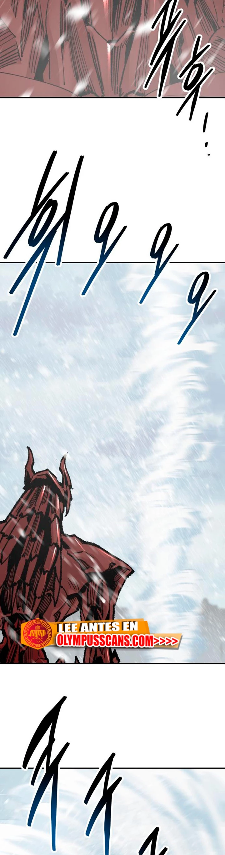 Rompiendo Limites > Capitulo 91 > Page 31