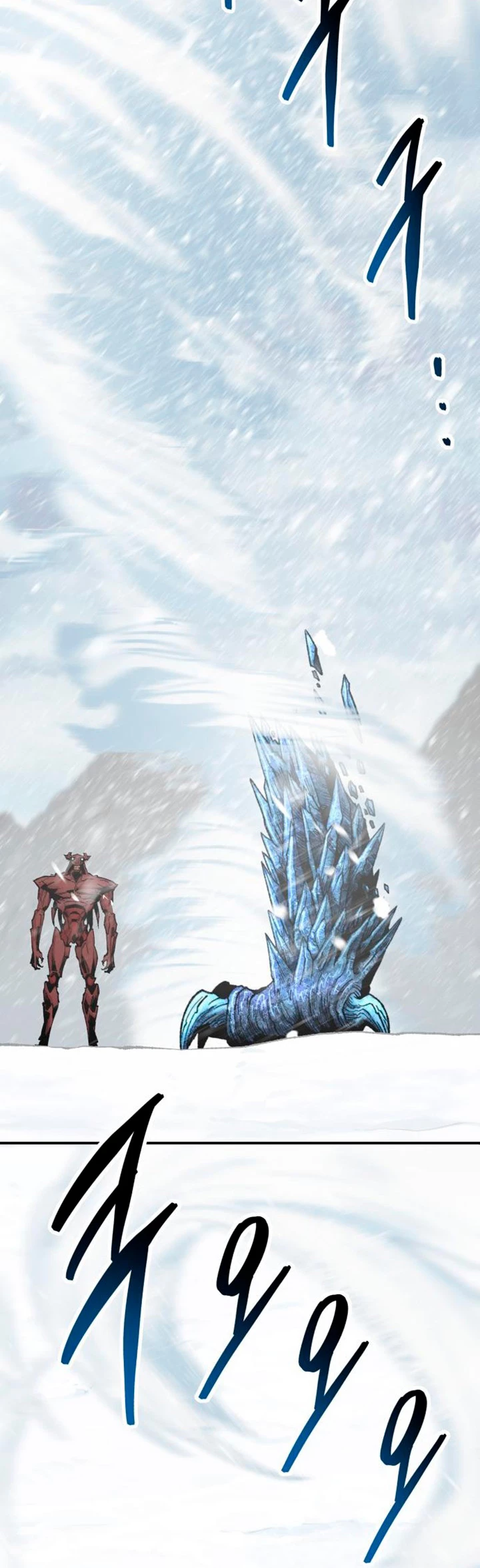 Rompiendo Limites > Capitulo 91 > Page 41