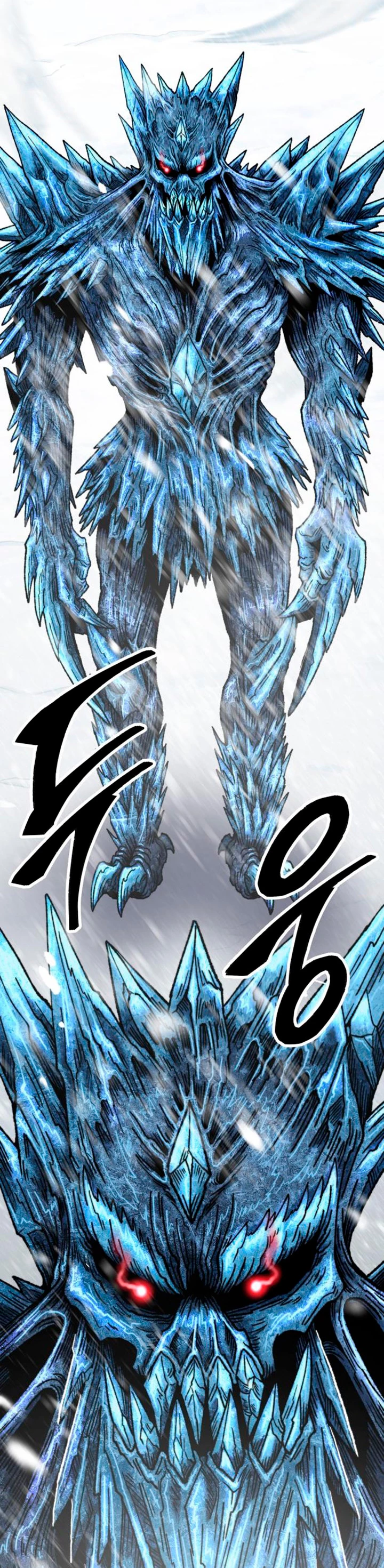 Rompiendo Limites > Capitulo 91 > Page 51