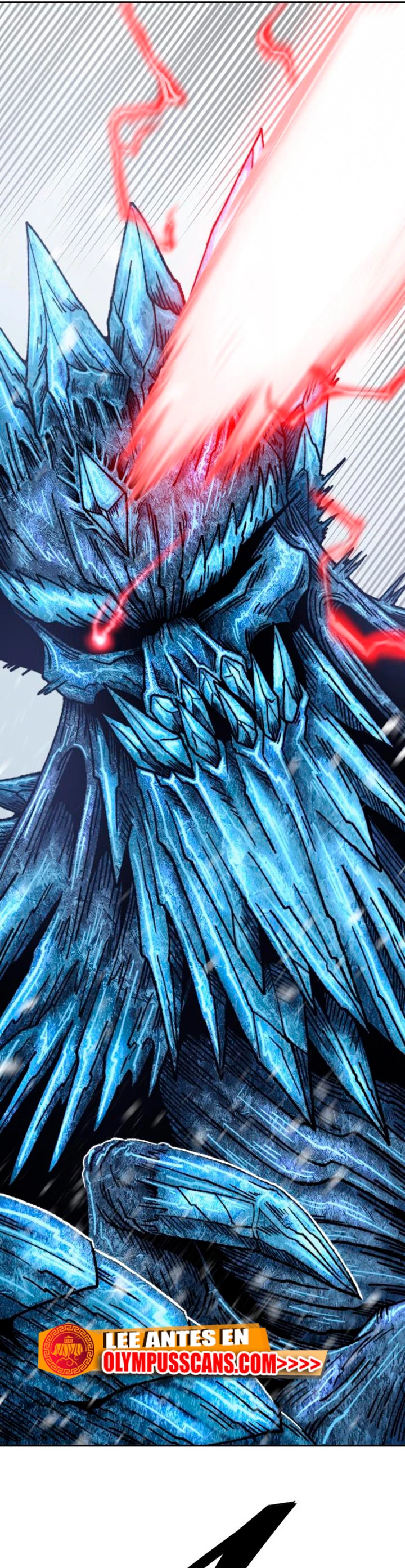 Rompiendo Limites > Capitulo 91 > Page 111