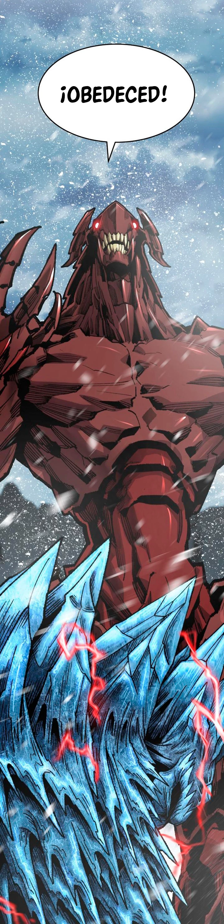 Rompiendo Limites > Capitulo 91 > Page 141