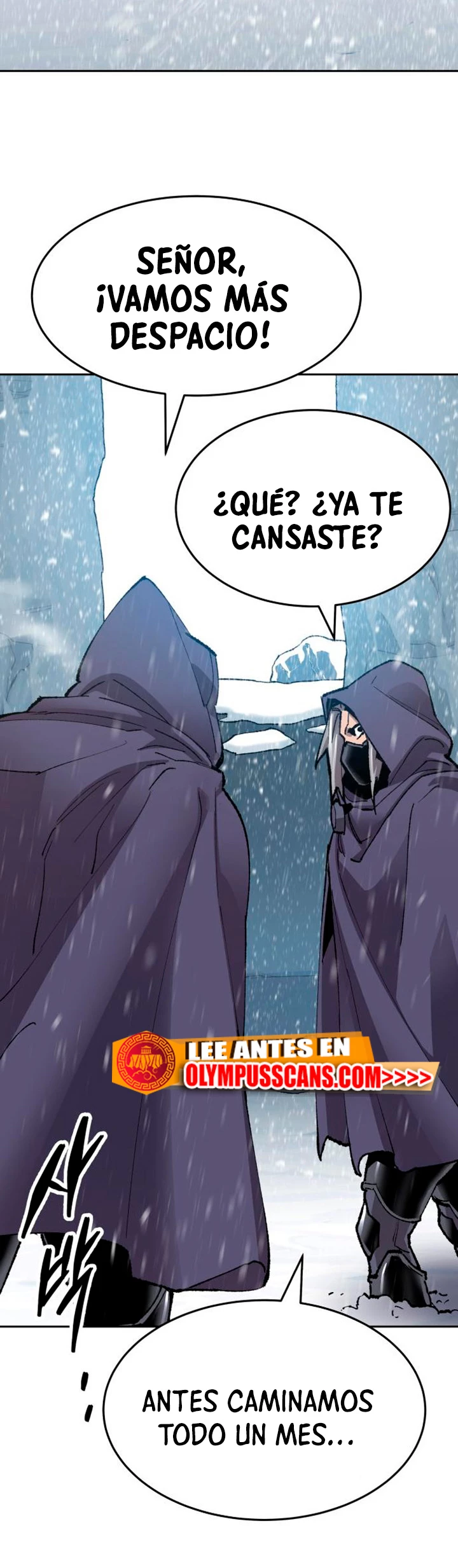 Rompiendo Limites > Capitulo 91 > Page 171