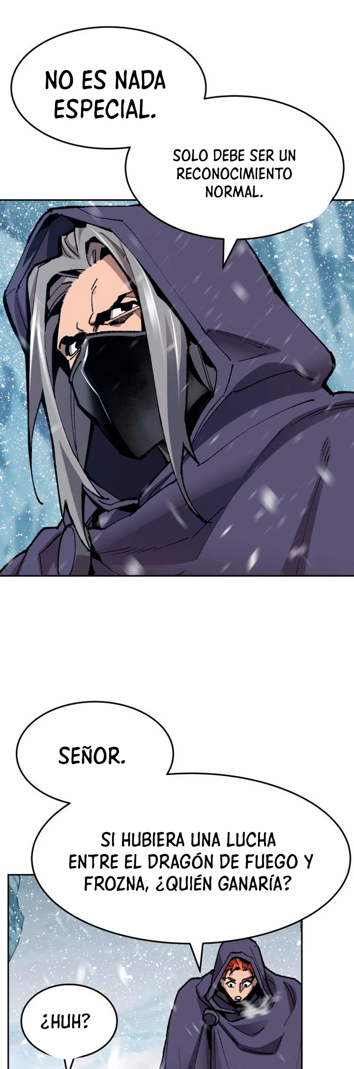 Rompiendo Limites > Capitulo 91 > Page 191