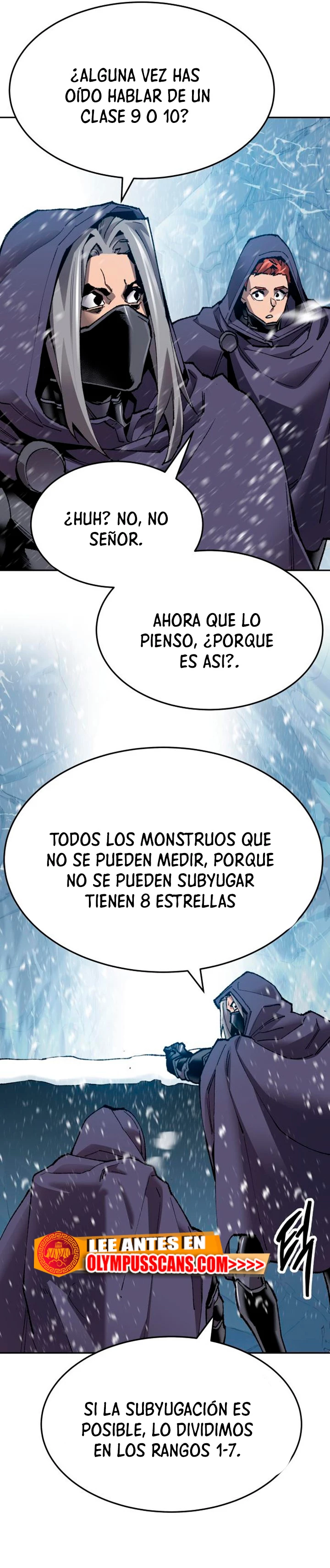 Rompiendo Limites > Capitulo 91 > Page 211