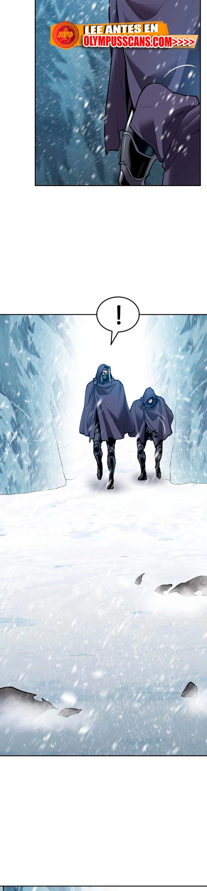 Rompiendo Limites > Capitulo 91 > Page 231