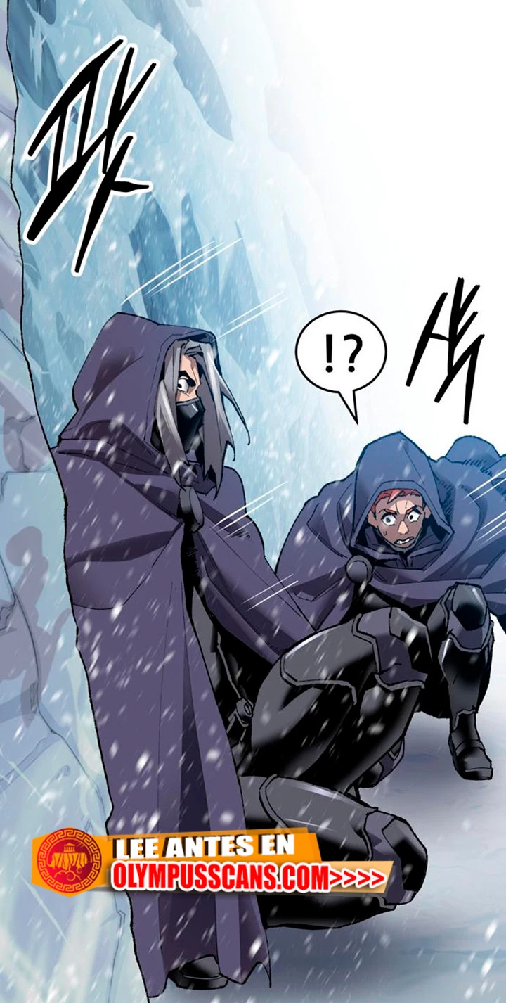 Rompiendo Limites > Capitulo 91 > Page 241