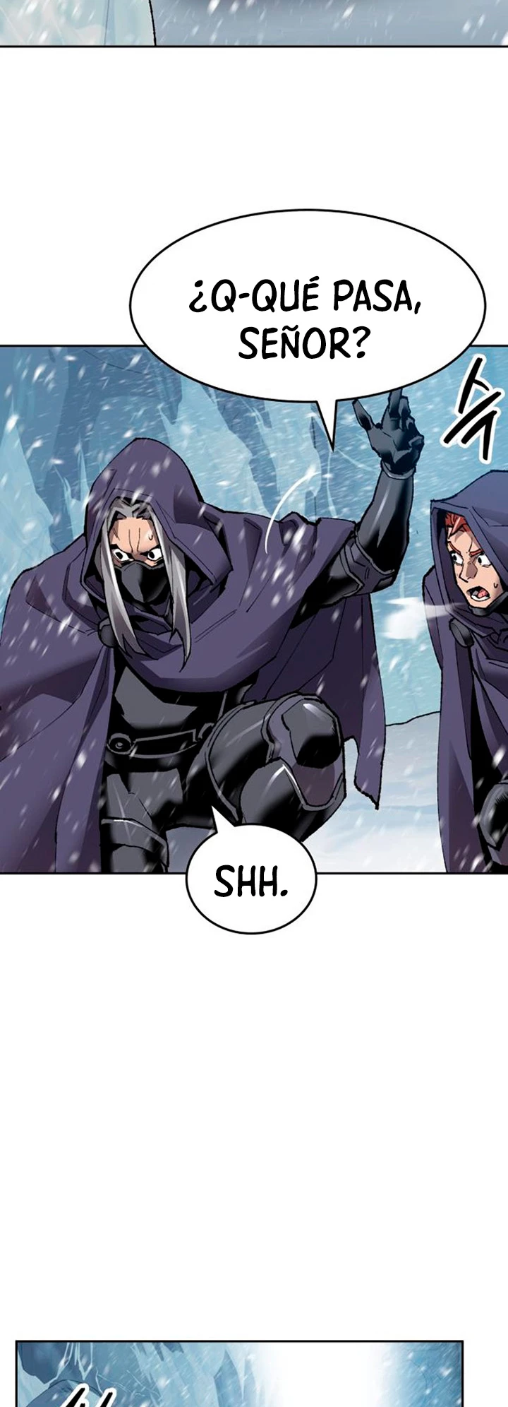 Rompiendo Limites > Capitulo 91 > Page 251