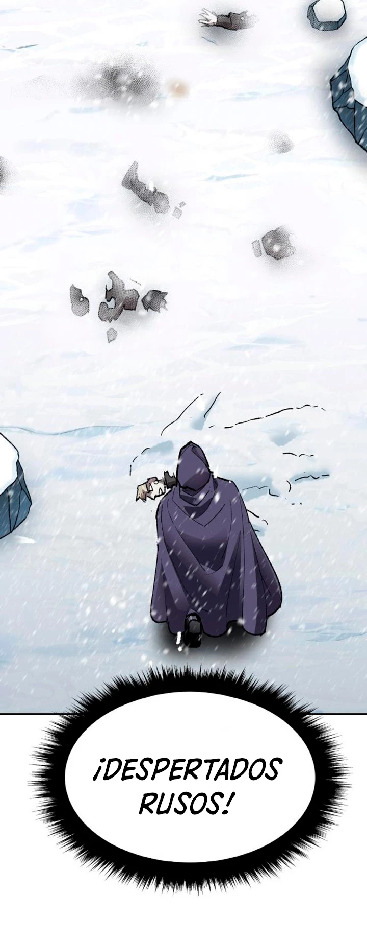 Rompiendo Limites > Capitulo 91 > Page 281