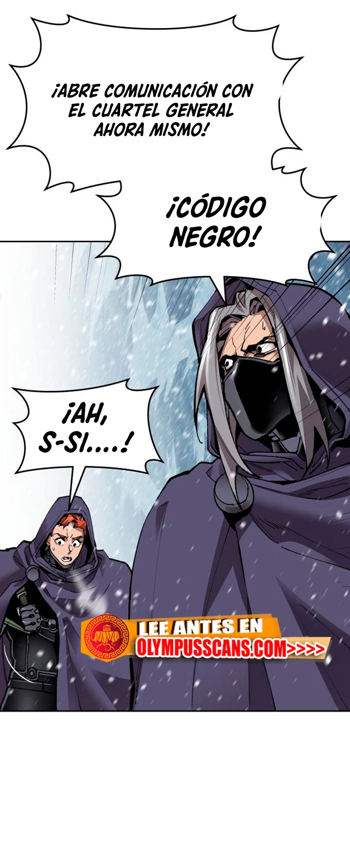 Rompiendo Limites > Capitulo 91 > Page 291