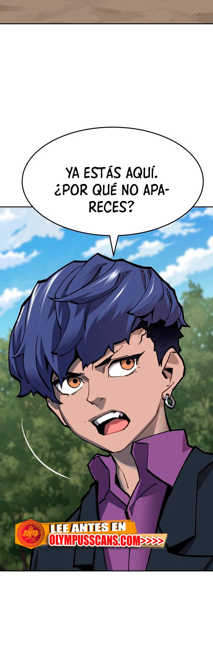 Rompiendo Limites > Capitulo 91 > Page 381