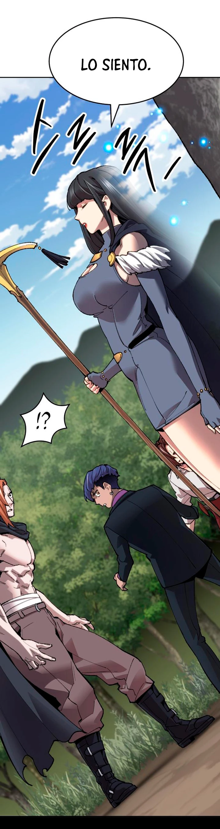 Rompiendo Limites > Capitulo 91 > Page 391