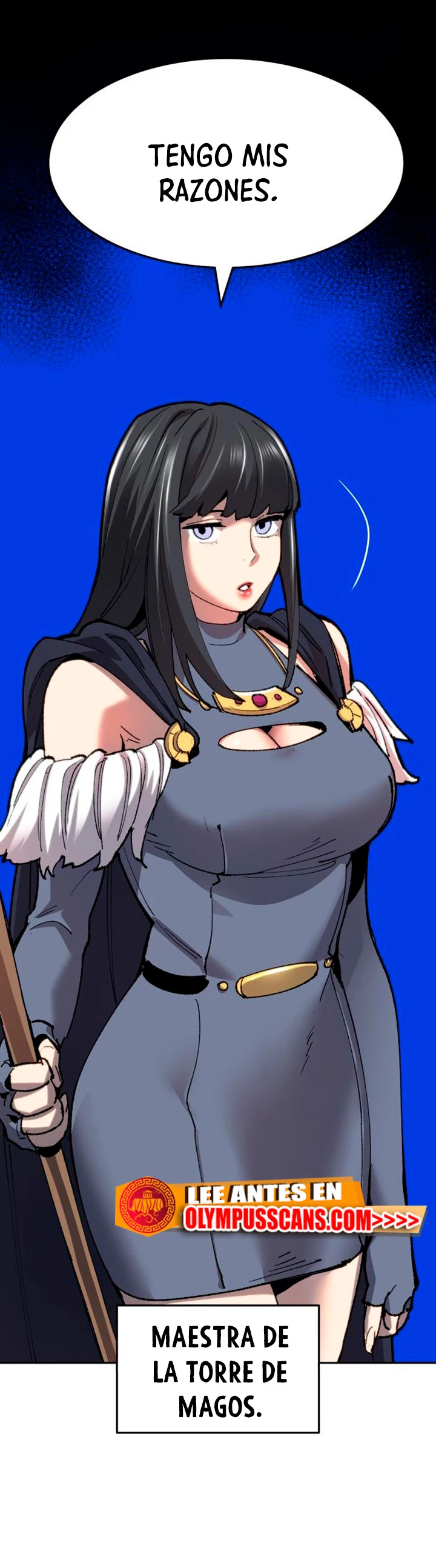 Rompiendo Limites > Capitulo 91 > Page 401