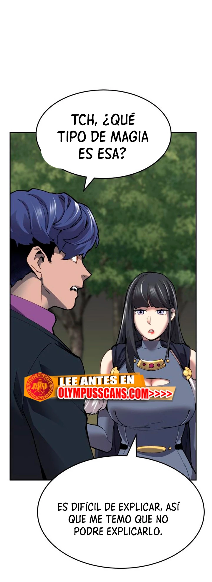 Rompiendo Limites > Capitulo 91 > Page 411