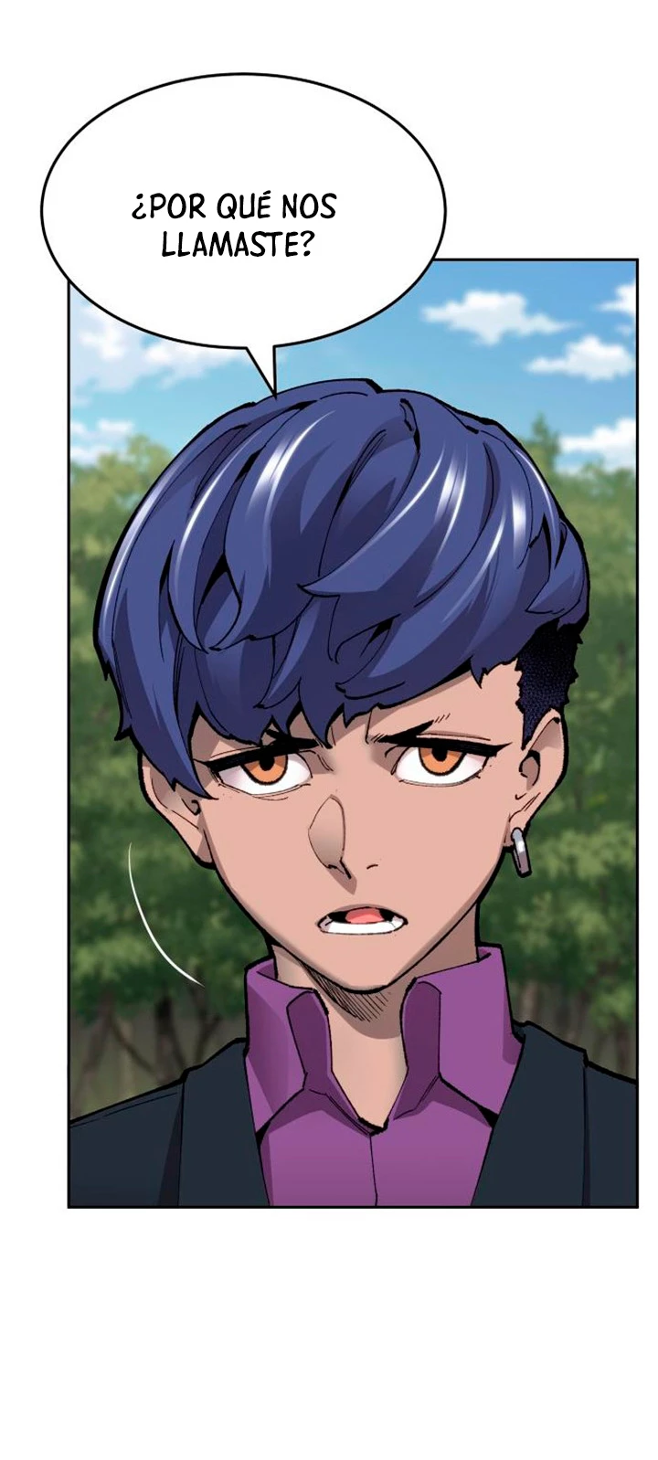 Rompiendo Limites > Capitulo 91 > Page 421