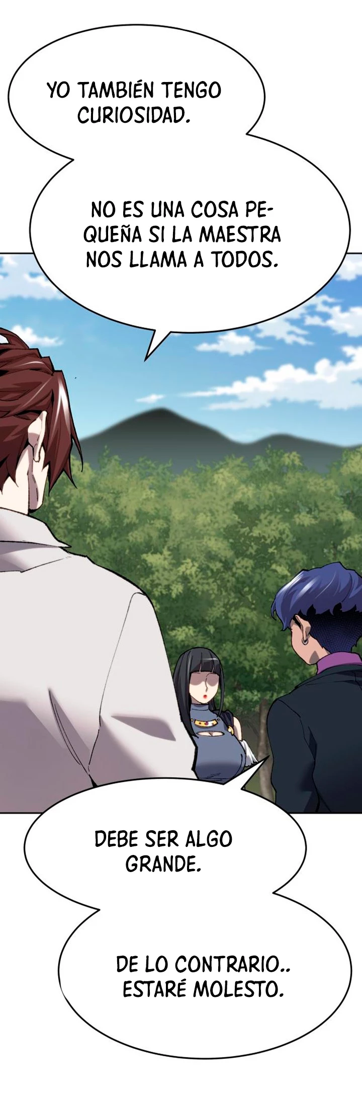 Rompiendo Limites > Capitulo 91 > Page 431