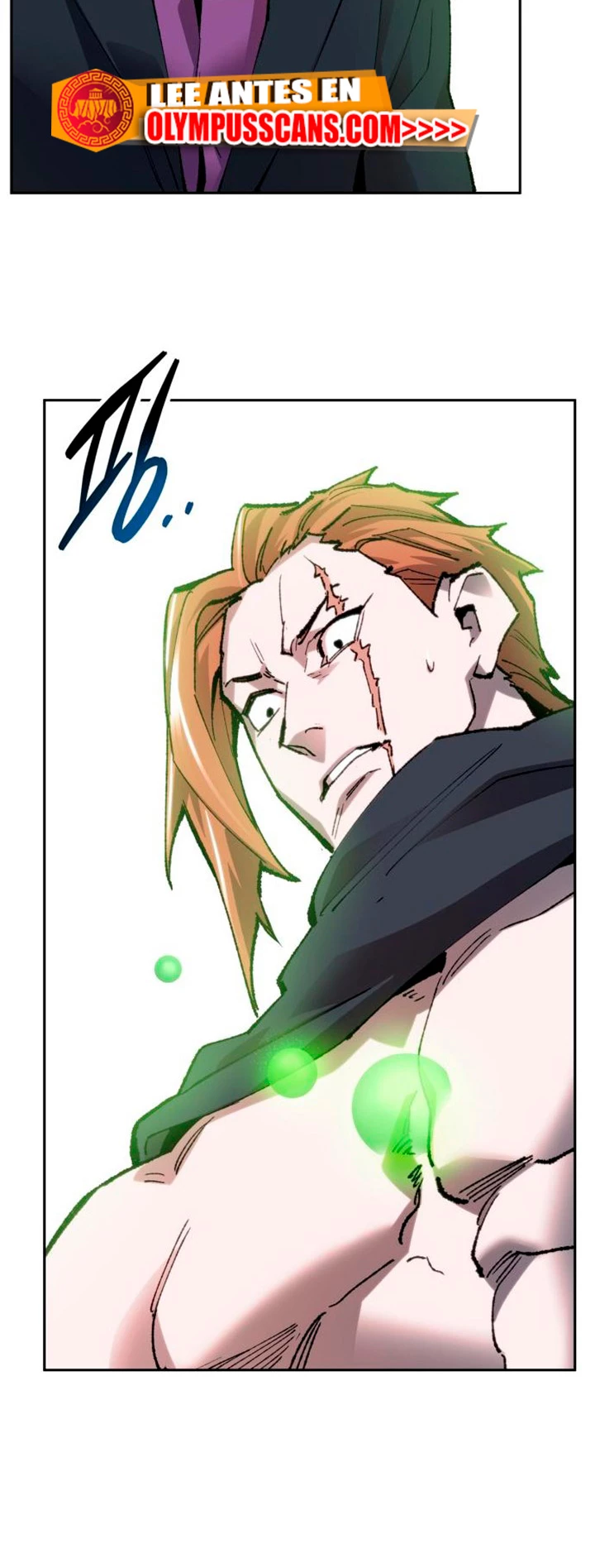 Rompiendo Limites > Capitulo 91 > Page 461