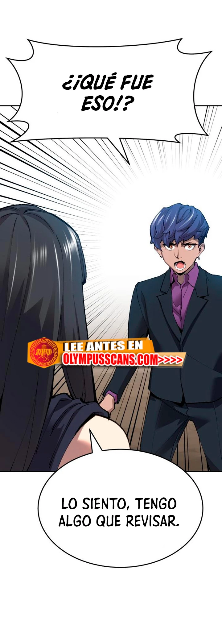 Rompiendo Limites > Capitulo 91 > Page 471