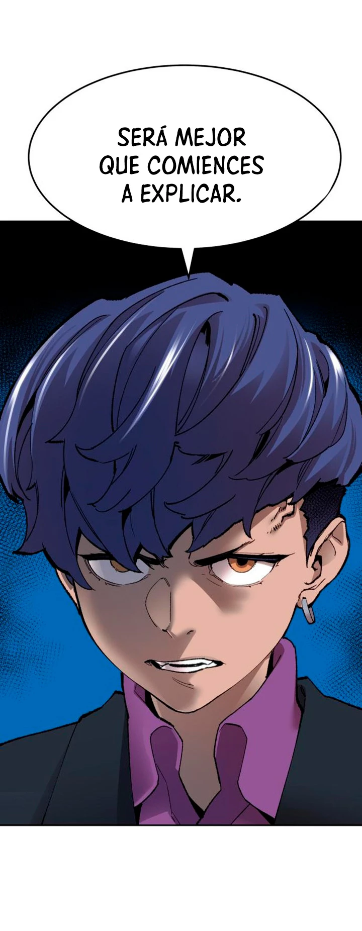 Rompiendo Limites > Capitulo 91 > Page 481